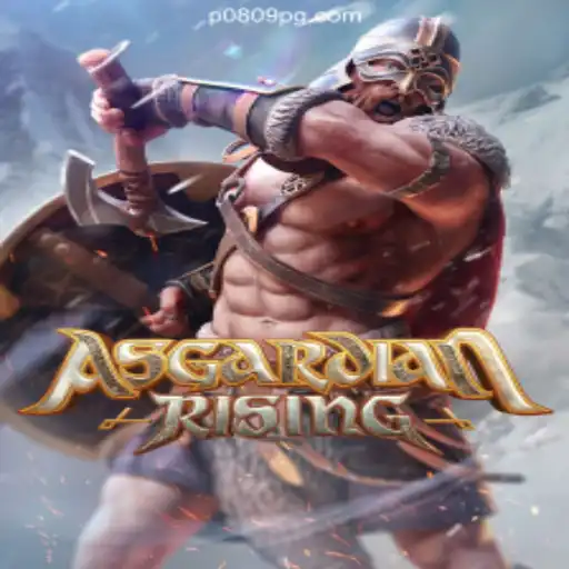 The Marvelous World of AsgardianRising: An Exploration of Slot Gaming on P0809.com
