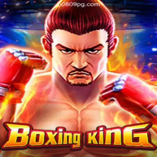 Exploring BoxingKing: The Ultimate Online Slot Experience on P0809.com