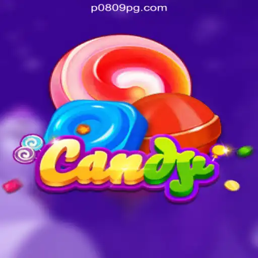 Candy Game: Immersing in the World of Sweet Adventures on P0809.com