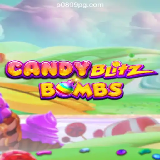 CandyBlitzBombs: A New Adventure in Online Slots