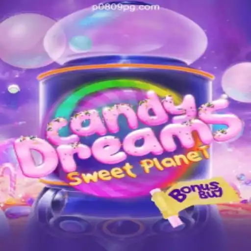 CandyDreamsSweetPlanet: An Adventure in Online Slots on the P0809.com Platform