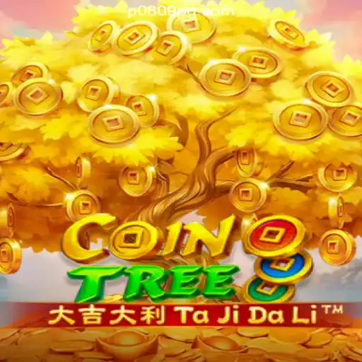 Explore CoinTree: Revolutionizing Online Gaming with P0809.com Platform