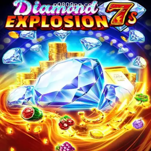 Explore the Thrilling World of DiamondExplosion7s on P0809.com Platform