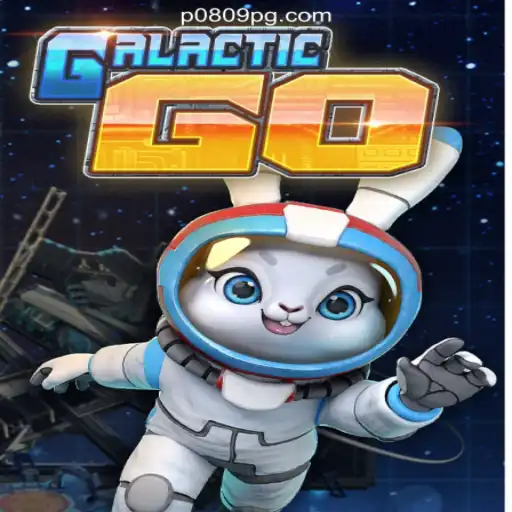 Discover GalacticGO: The New Sensation in Online Slots Gaming