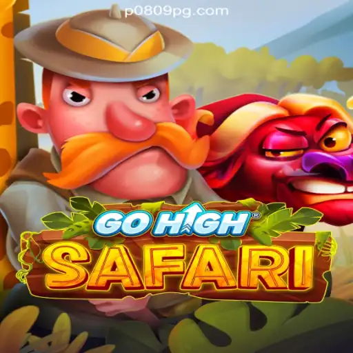 Uncover the Adventure: Exploring GoHighSafari and P0809.com Platform