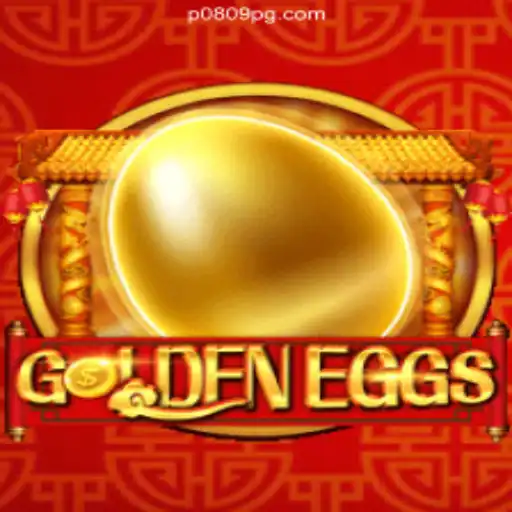 GoldenEggs: A Premier Online Slot Experience on P0809.com