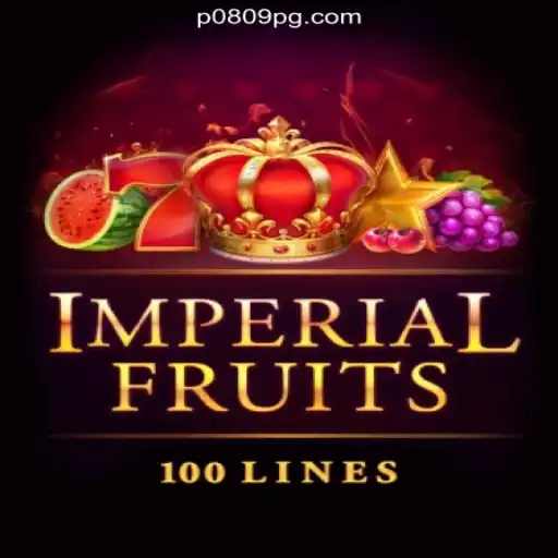 ImperialFruits100: A Dive into the Ultimate Online Slots Experience