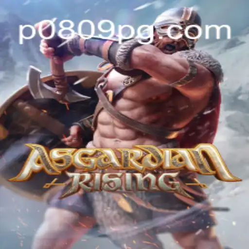 The Marvelous World of AsgardianRising: An Exploration of Slot Gaming on P0809.com
