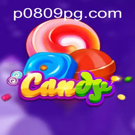 Candy Game: Immersing in the World of Sweet Adventures on P0809.com