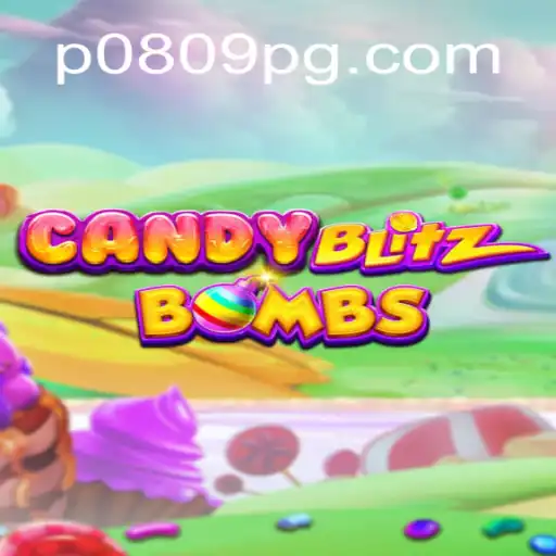 CandyBlitzBombs: A New Adventure in Online Slots