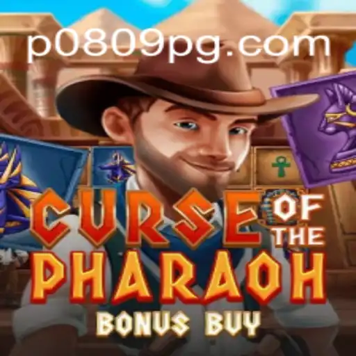 Unveiling 'Curse of the Pharaoh Bonus Buy' on P0809.com Platform: A Dive into Brazil's Top Online Slots