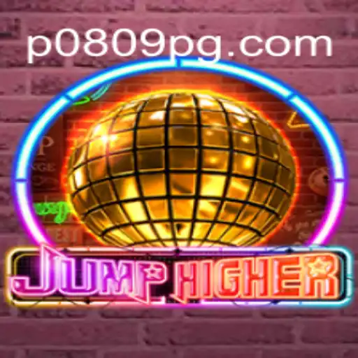 Discover the Thrilling World of JumpHigher on P0809.com: Online Slots Brasil #1
