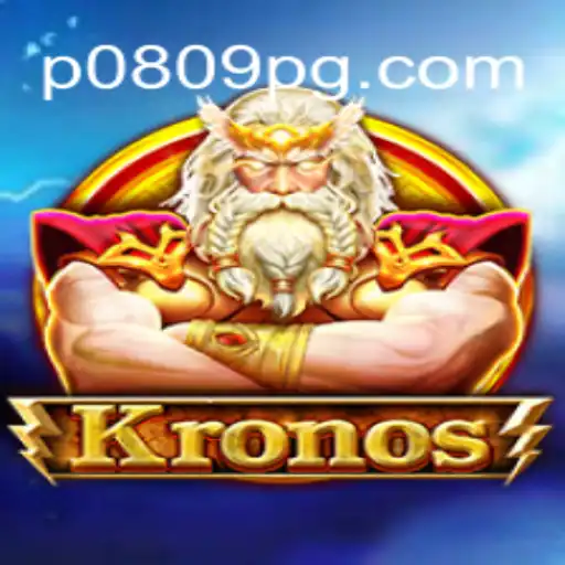 Discover the Mythical World of Kronos on P0809.com Platform - The Leading Online Slots in Brazil