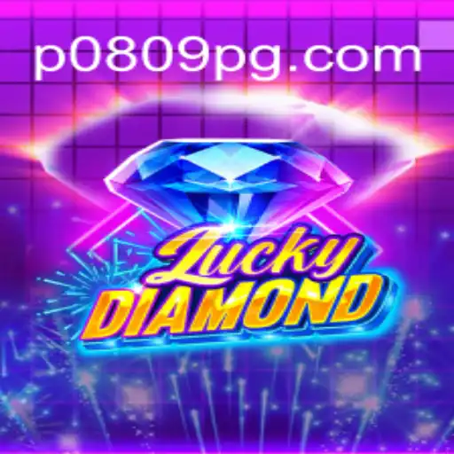 Discover the Thrill of LuckyDiamond on P0809.com Platform: Brazil's Top Online Slots Game