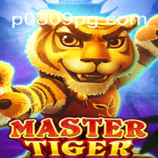 Discover MasterTiger: The Ultimate Online Slot Game on P0809.com Platform
