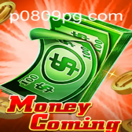 MoneyComing: Exploring the Popular Online Slot Game on P0809.com Platform