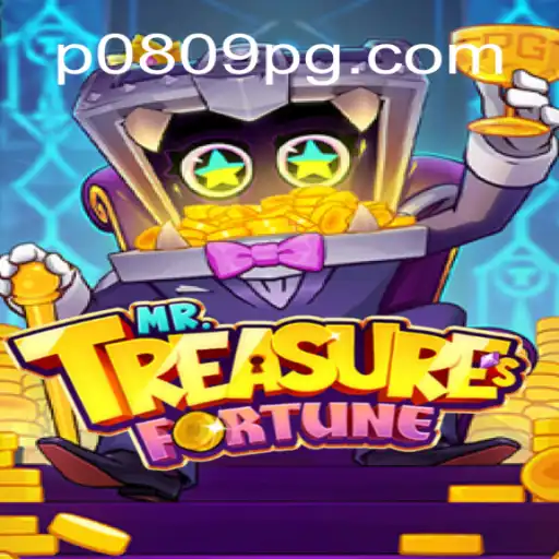 MrTreasuresFortune: A Journey Through the World's Top Online Slots Experience