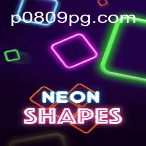 NeonShapes: An Innovative Dive into the Future of Gaming