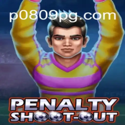 Dive into the Excitement of PenaltyShootOut on P0809.com: Brazil's Top Online Slots Platform