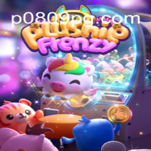 Exploring the Enchanting World of PlushieFrenzy: A Closer Look at the P0809.com Platform – Online Slots Brasil #1