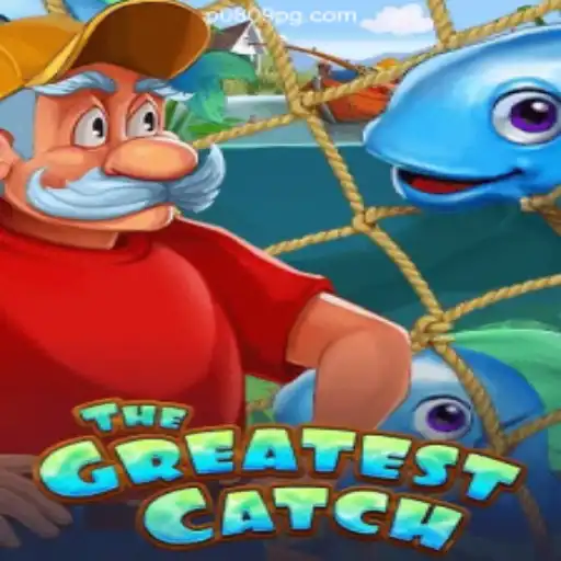 TheGreatestCatch: Dive into Adventure on P0809.com Platform