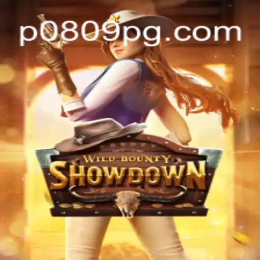 Exploring WildBountyShowdown: A Premier Experience on P0809.com