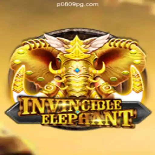 InvincibleElephant: Brazil's Leading Online Slot Game on P0809.com