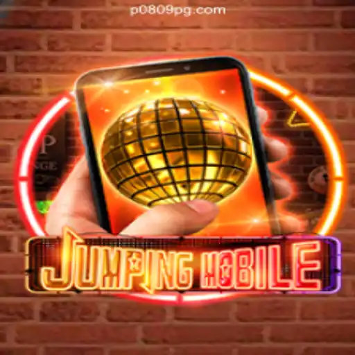 Discover Jumpingmobile: The Thrilling Game on P0809.com - Your #1 Platform for Online Slots in Brazil