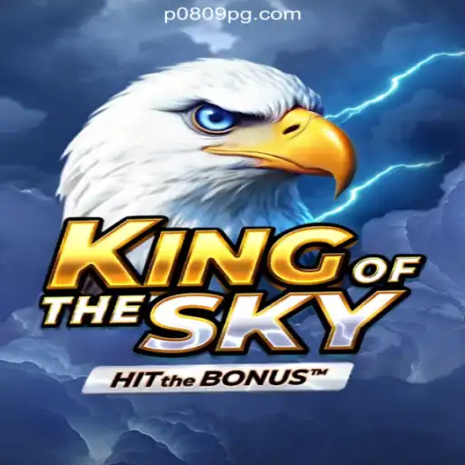 Dive into the World of 'KingOfTheSky' - The Ultimate Online Slot Experience