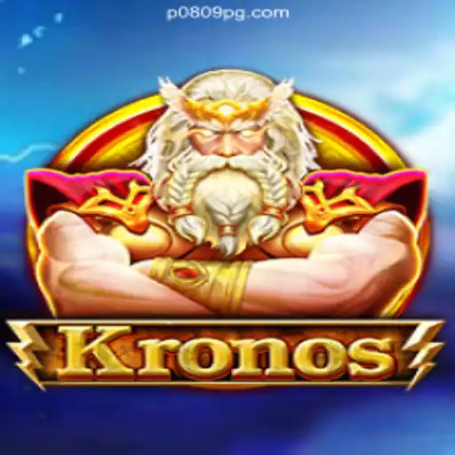 Discover the Mythical World of Kronos on P0809.com Platform - The Leading Online Slots in Brazil
