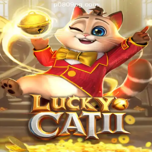 Exploring LuckyCatII: A Premier Slot Experience on P0809.com Platform