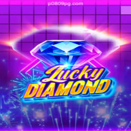 Discover the Thrill of LuckyDiamond on P0809.com Platform: Brazil's Top Online Slots Game