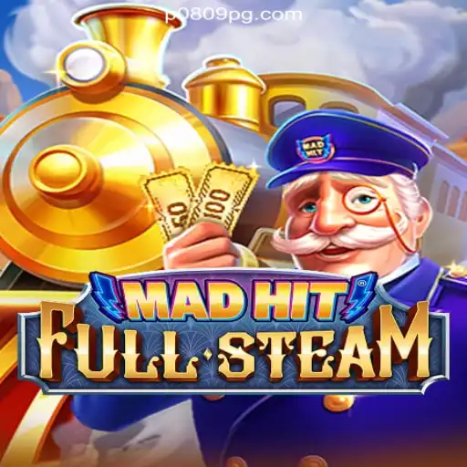 MadHitFullSteam: A Thrilling Adventure in the World of Online Slots