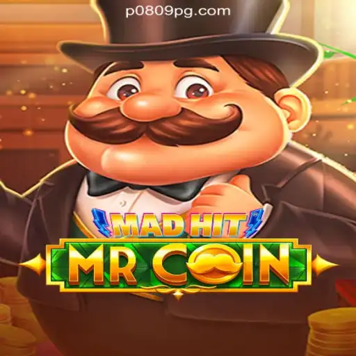 Discover the Exciting World of MadHitMrCoin on P0809.com