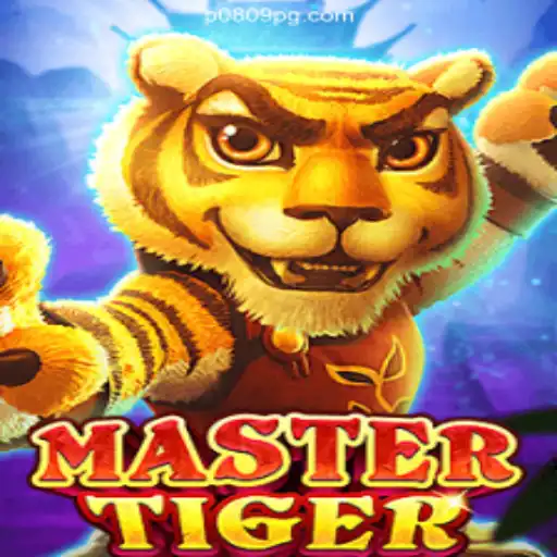 Discover MasterTiger: The Ultimate Online Slot Game on P0809.com Platform