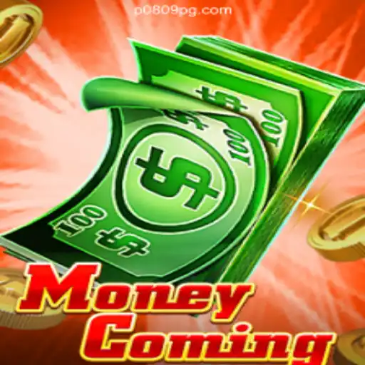 MoneyComing: Exploring the Popular Online Slot Game on P0809.com Platform