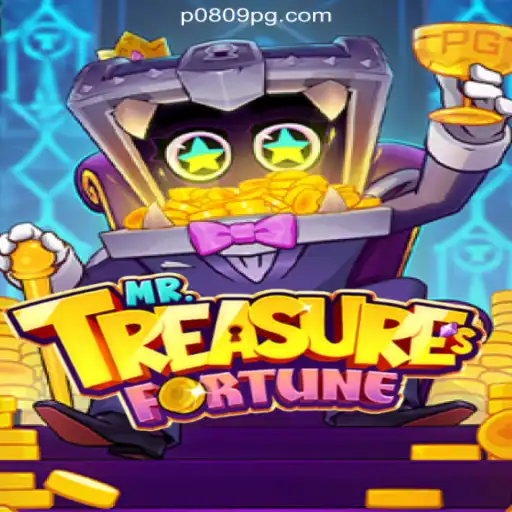 MrTreasuresFortune: A Journey Through the World's Top Online Slots Experience