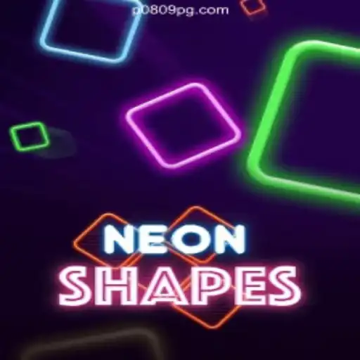 NeonShapes: An Innovative Dive into the Future of Gaming