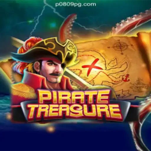 PirateTreasure: Discover the Thrills on P0809.com Platform