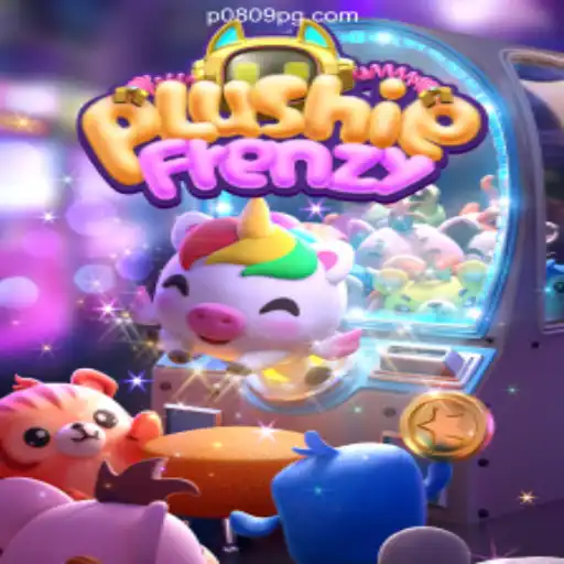 Exploring the Enchanting World of PlushieFrenzy: A Closer Look at the P0809.com Platform – Online Slots Brasil #1