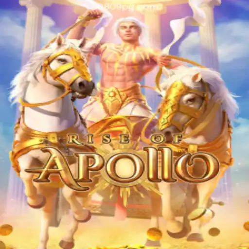 Discover the Excitement of Rise of Apollo on P0809.com: The #1 Online Slots Platform in Brazil