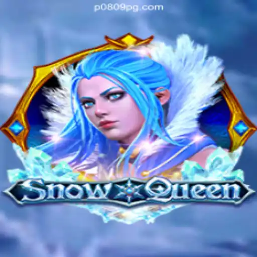 SnowQueen: Discover the Magic of Online Slots on the P0809.com Platform