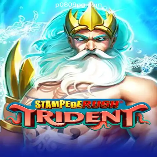 Exploring the Thrills of StempedeRushTrident on P0809.com Platform: A Dive into Brazil's Premier Online Slots Experience
