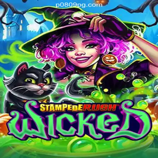 StempedeRushWicked: The New Frontier in Online Slots