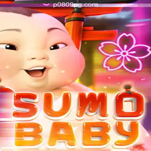 SumoBaby: The Thrilling Online Slots Experience on P0809.com