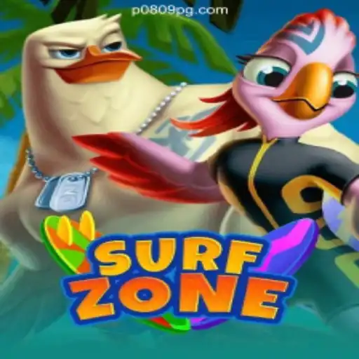 SurfZone: Dive into Brazil's Premier Online Slots Experience