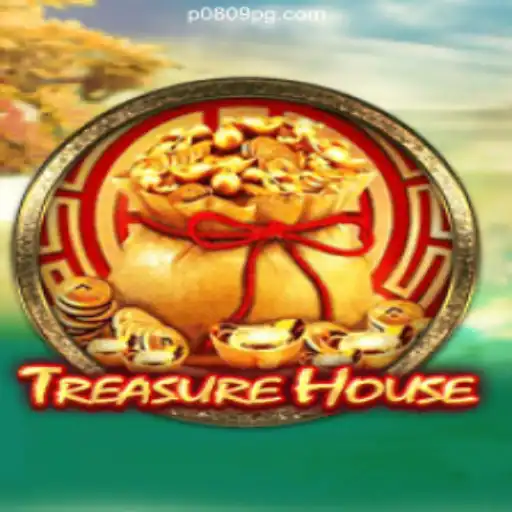 Discover the Excitement of TreasureHouse on P0809.com: The #1 Online Slots Platform in Brazil