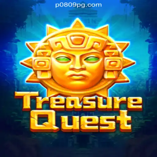Exploring the Thrills of TreasureQuest on P0809.com - The #1 Platform for Online Slots in Brazil