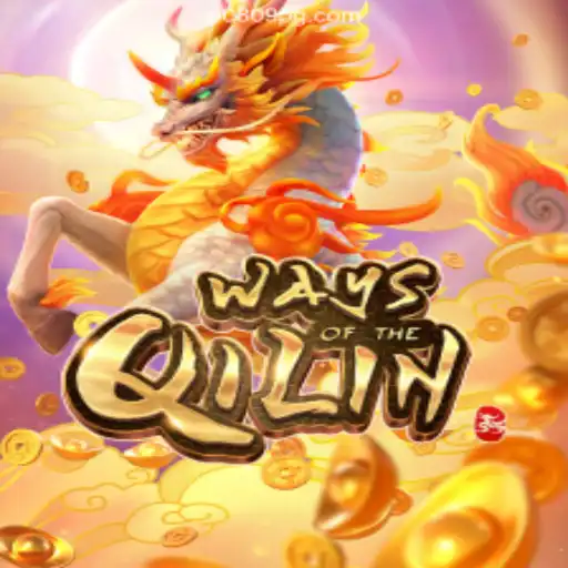 Discover the Mystical World of 'Ways of the Qilin' on P0809.com Platform - Online Slots Brasil #1