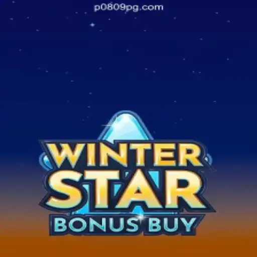 Explore the Exciting World of WinterStarBonusBuy on P0809.com: Brazil’s Leading Online Slots Platform